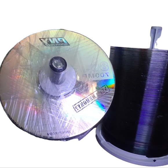 Dvd disk - Picture 5 of 5